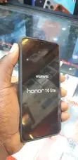 New Huawei Honor 10 Lite 128GB Black - 2