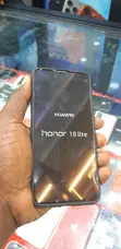 New Huawei Honor 10 Lite 128GB Black - 3