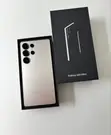New Samsung Galaxy S25 Ultra 1 TB Gold - 1
