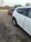 Hyundai Tucson 2019 White - 2