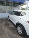 Hyundai Tucson 2019 White - 4