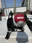 Honda 35.2cc 2-Stroke Brush Cutter - 4