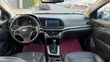 2017 Hyundai Elantra Limited Sedan - 3