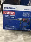 Intough G2036C Rotary Hammer 1500W - 1