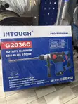 Intough G2036C Rotary Hammer 1500W - 2