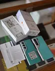 New Tecno Camon 40 Pro 5G 256GB Green - 1