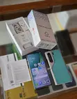 New Tecno Camon 40 Pro 5G 256GB Green - 3