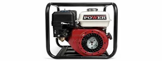 Power 3" Petrol Water Pump - 1