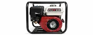 Power 3" Petrol Water Pump