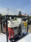 Power 3" Petrol Water Pump - 2