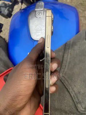 Apple iPhone 13 Pro Max 128GB Silver