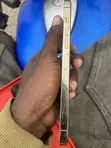Apple iPhone 13 Pro Max 128GB Silver - 3