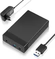 3.5 Inch HDD External Enclosure - 1