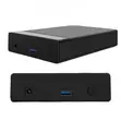 3.5 Inch HDD External Enclosure - 2