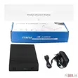 3.5" HDD USB External Enclosure - 1