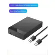 3.5" HDD USB External Enclosure - 3
