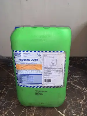 Unitor Rocor NB Boiler & Cooling Water Protection