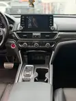 Honda Accord Sport 2.0T 2022 White - 3