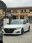 Honda Accord Sport 2.0T 2022 White - 4