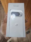 New Google Pixel 10 Pro 128GB Silver - 1