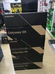 Samsung 32" Odyssey G7 Gaming Monitor - 5