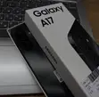 New Samsung Galaxy A17 5G 256GB Black - 1
