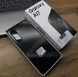 New Samsung Galaxy A17 5G 256GB Black - 2