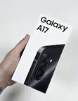 New Samsung Galaxy A17 5G 256GB Black - 3