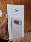 New Google Pixel 8 128GB Pink - 1