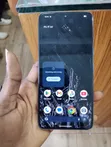 New Google Pixel 8 128GB Pink - 2