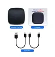 Wireless CarPlay & Android Auto Adapter Box - 2