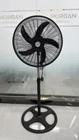 Morgan 18 Inch Standing Fan - 2