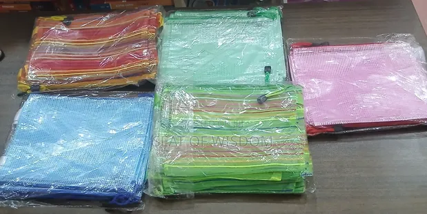 Pencil Case - 1