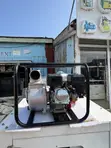 Honda WP20 2" Petrol Water Pump - 2