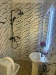 1-Bedroom Self-Contained House for Rent in Teshie Tsuibleoo, Accra - 4