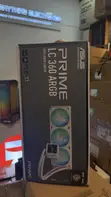 ASUS Prime LC 360 ARGB All-in-One Liquid CPU Cooler - 2