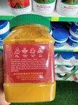Jiva Organics Organic Turmeric Powder 454g - 2