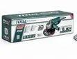 Total 900W Angle Grinder - 2