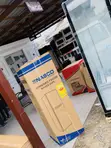 Brand New Nasco 158L Bottom Freezer Fridge [NASD2-20FL] - 2