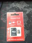 2TB Lenovo Memory Card - 2