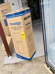Brand New Nasco 158L Bottom Freezer Fridge [NASD2-20FL] - 2