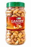 GEM Cashew Roasted Whole Nuts (500g) - 2