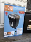 Nigachi 100 Sheets Auto Feeder Shredder - 2
