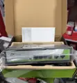 ZKTeco 4-Port PoE Switch with 2 Uplink Ports (PE042-55-C) - 2