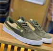 Puma GVilas Sneakers - Army Green - 1