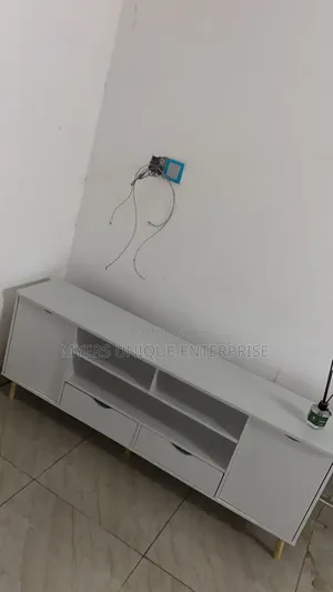 Brand New TV Cabinet