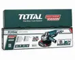 Total 2600W Angle Grinder - 2