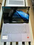 HP Envy x360 15 Laptop - 16GB RAM, 512GB SSD, AMD Ryzen 5 - 3