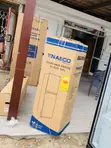 Brand New Nasco 158L Bottom Freezer Fridge [NASD2-20FL] - 2