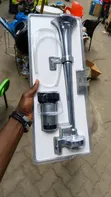 24V Musical Truck Air Horn - 2